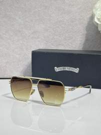 Picture of Chrome Hearts Sunglasses _SKUfw79760874fw